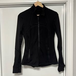 Lululemon Define Jacket - size 6